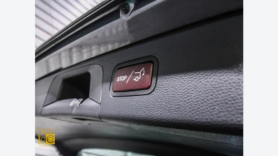 MERCEDES-BENZ GLC -