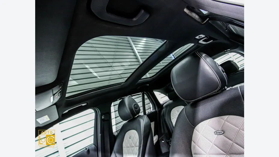 MERCEDES-BENZ GLC -