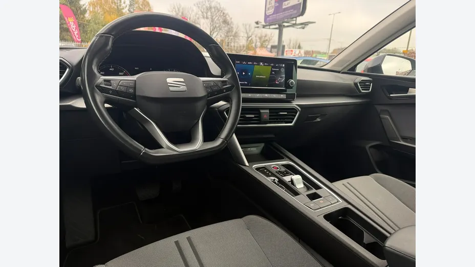 SEAT Leon -