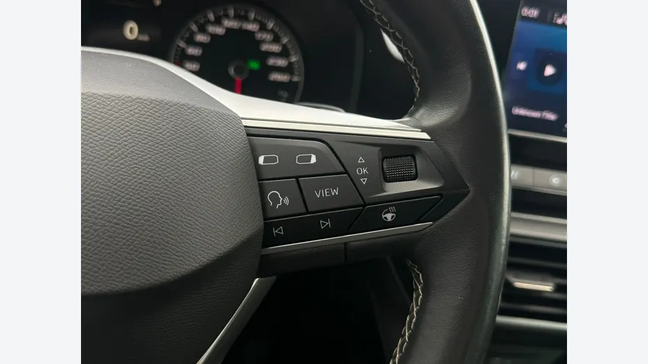 SEAT Leon -