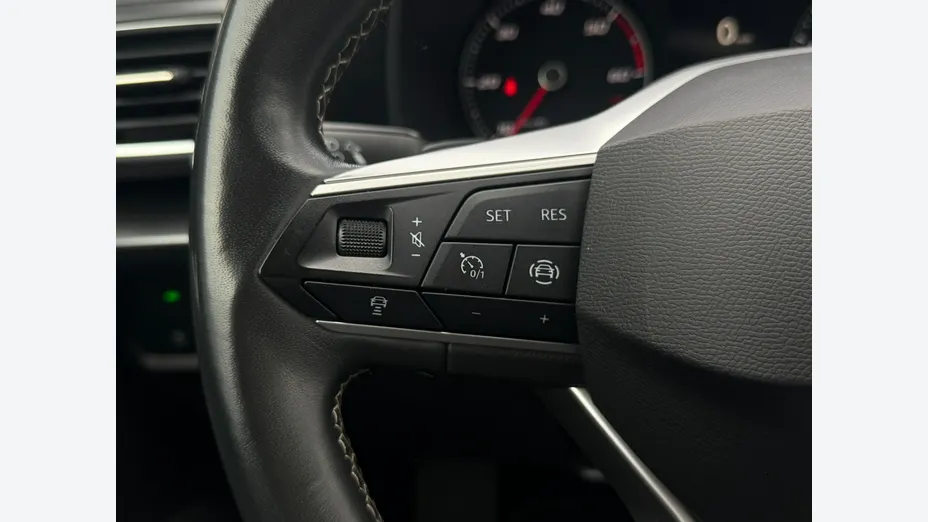 SEAT Leon -