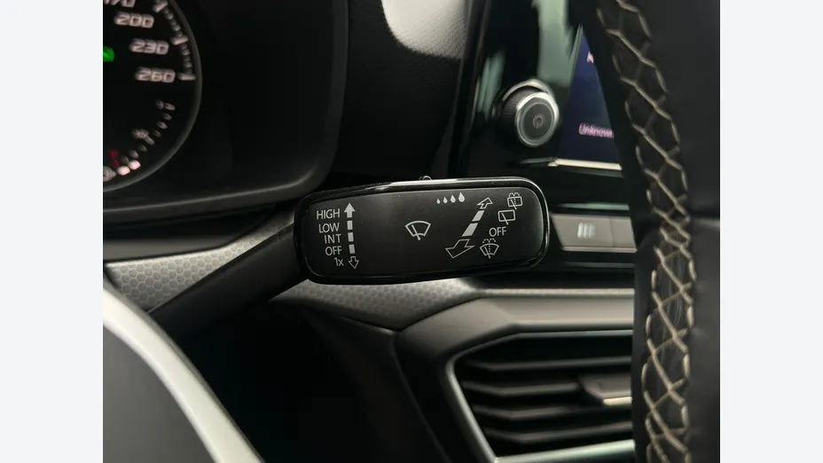 SEAT Leon -