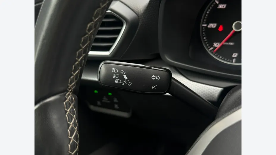 SEAT Leon -