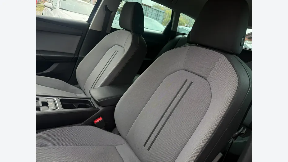 SEAT Leon -
