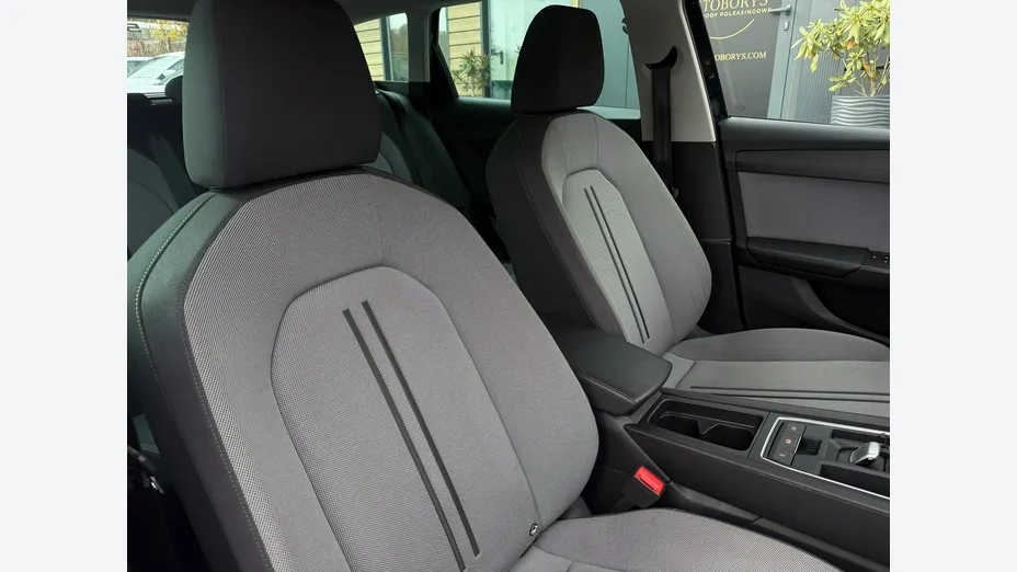 SEAT Leon -
