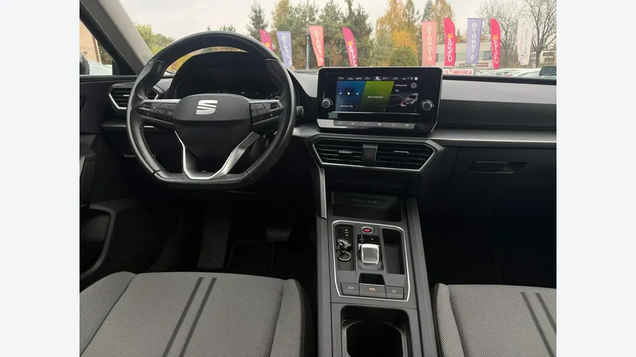 SEAT Leon -