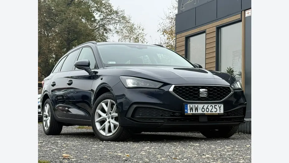 SEAT Leon -