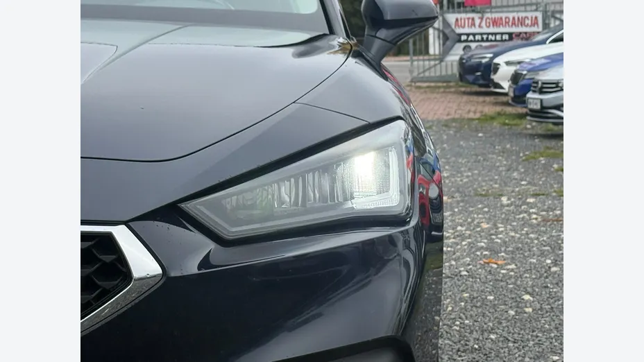 SEAT Leon -