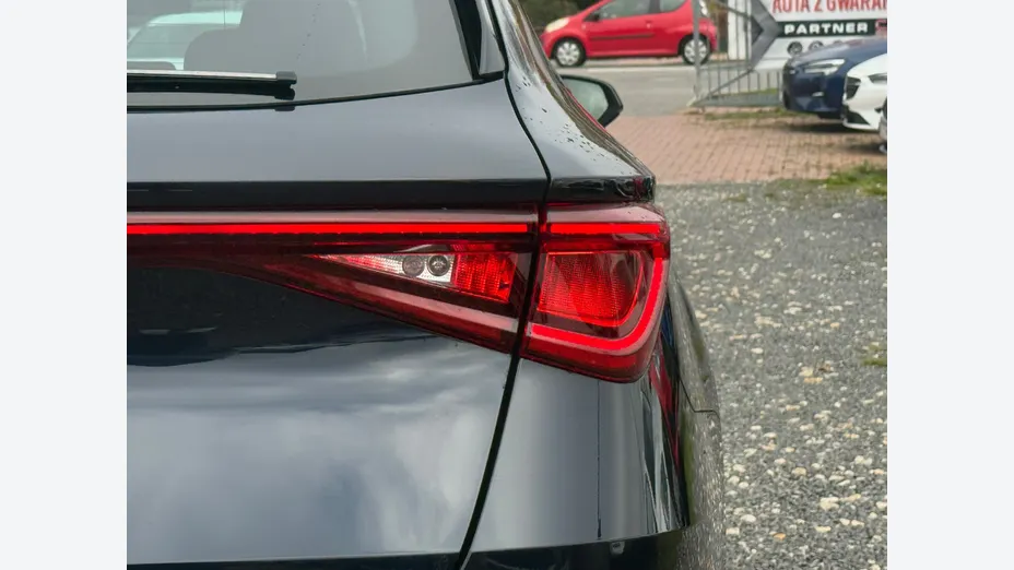 SEAT Leon -