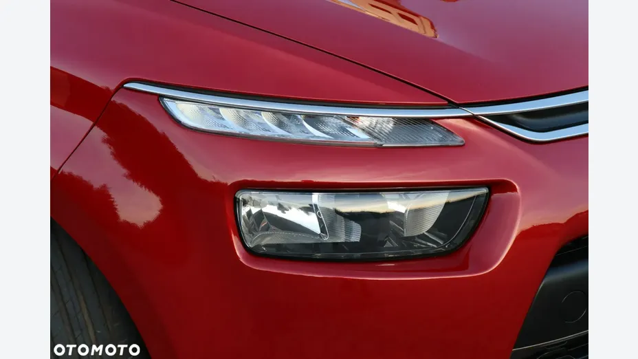 CITROEN C4 Picasso -