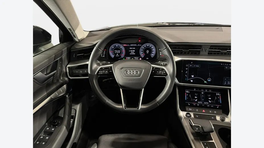 AUDI A6 Avant -