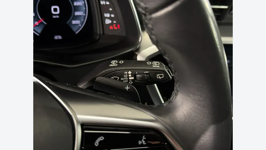 AUDI A6 Avant -