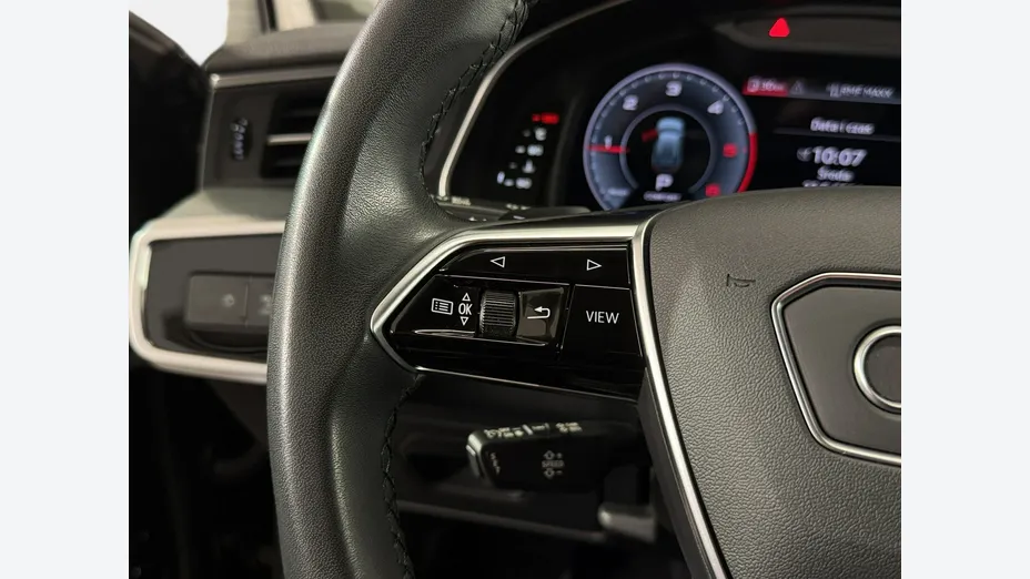 AUDI A6 Avant -