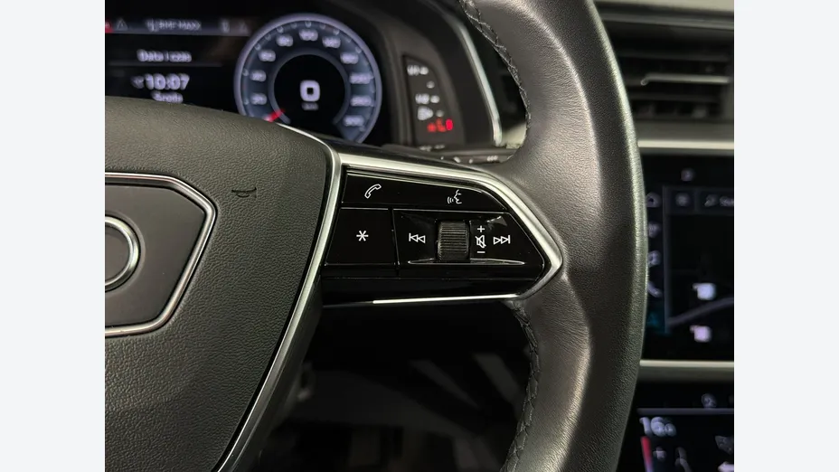 AUDI A6 Avant -