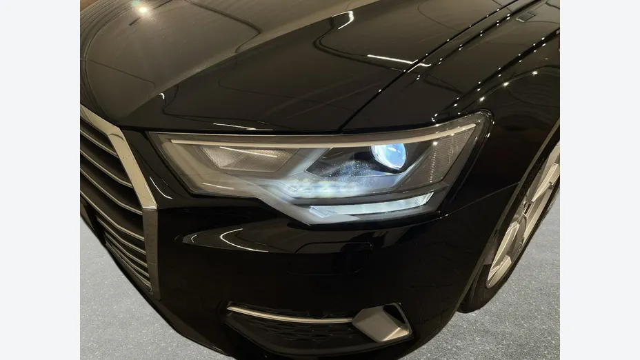 AUDI A6 Avant -