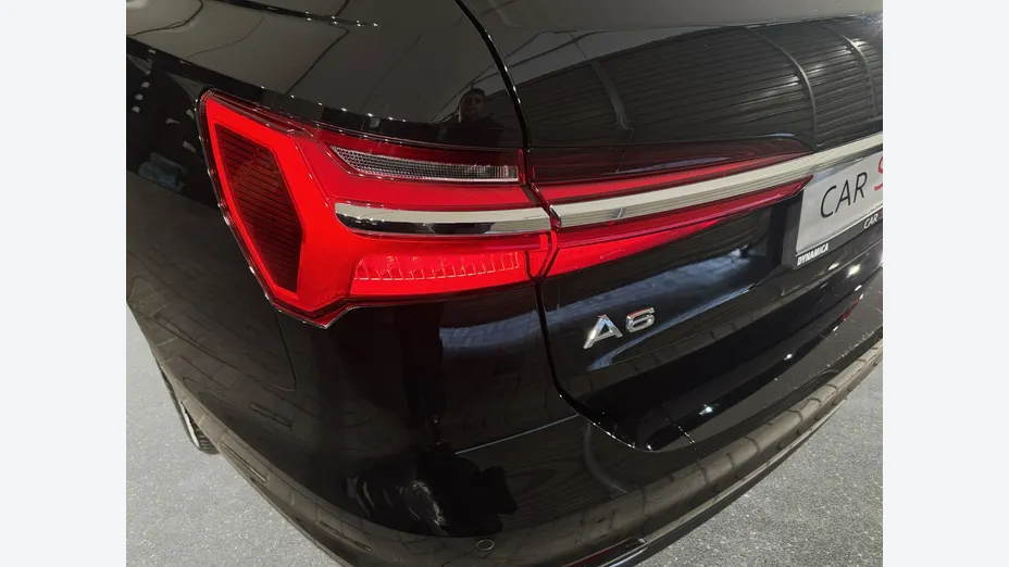 AUDI A6 Avant -