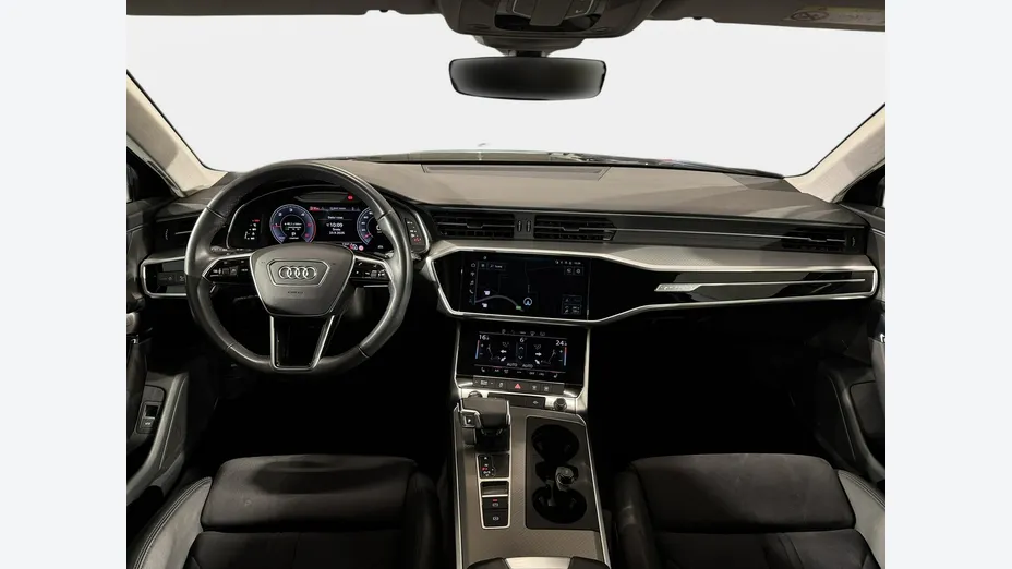 AUDI A6 Avant -
