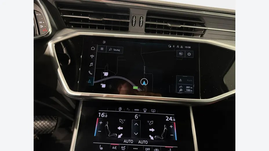 AUDI A6 Avant -