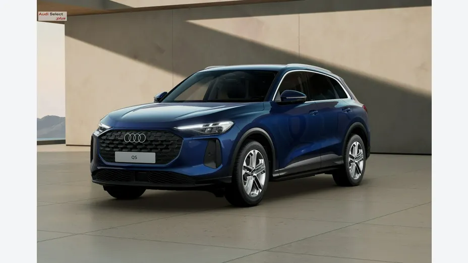 AUDI Q5 -