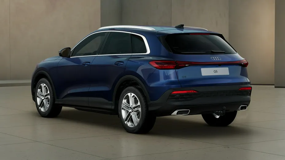 AUDI Q5 -