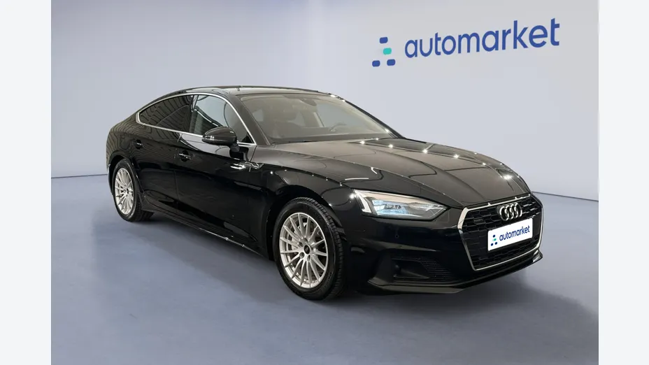 AUDI A5 A5 40 TDI mHEV Quattro S tronic