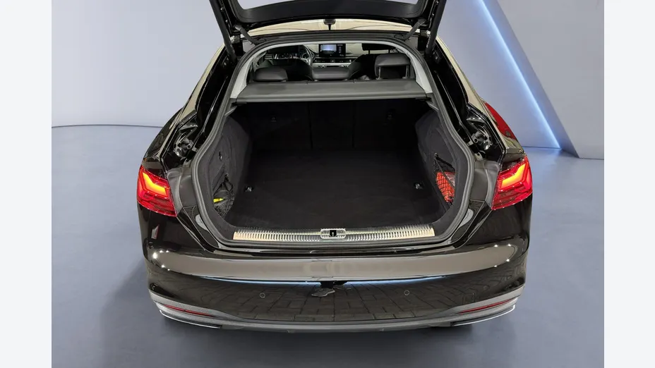 AUDI A5 A5 40 TDI mHEV Quattro S tronic