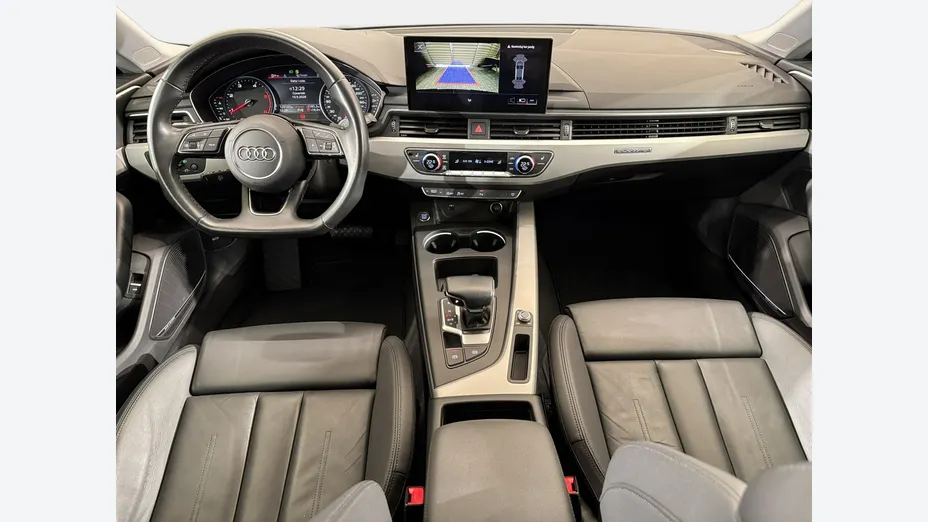 AUDI A5 A5 40 TDI mHEV Quattro S tronic