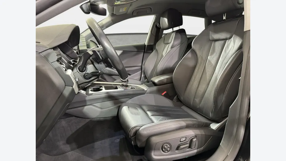 AUDI A5 A5 40 TDI mHEV Quattro S tronic