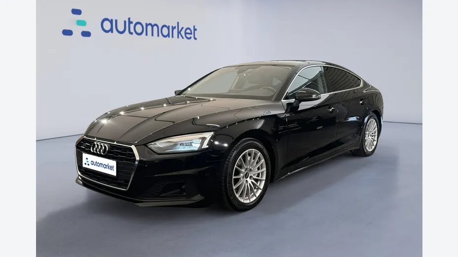 AUDI A5 A5 40 TDI mHEV Quattro S tronic