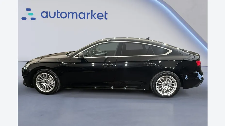 AUDI A5 A5 40 TDI mHEV Quattro S tronic