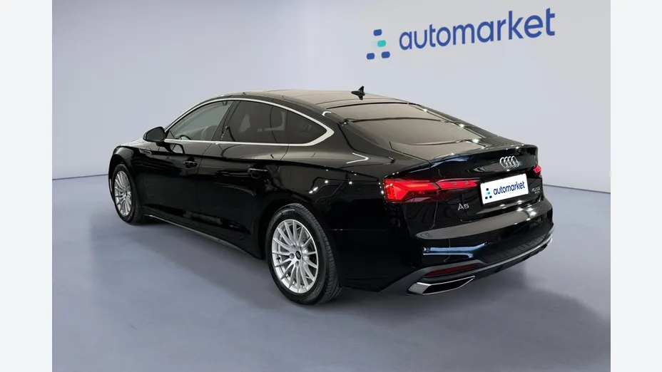 AUDI A5 A5 40 TDI mHEV Quattro S tronic