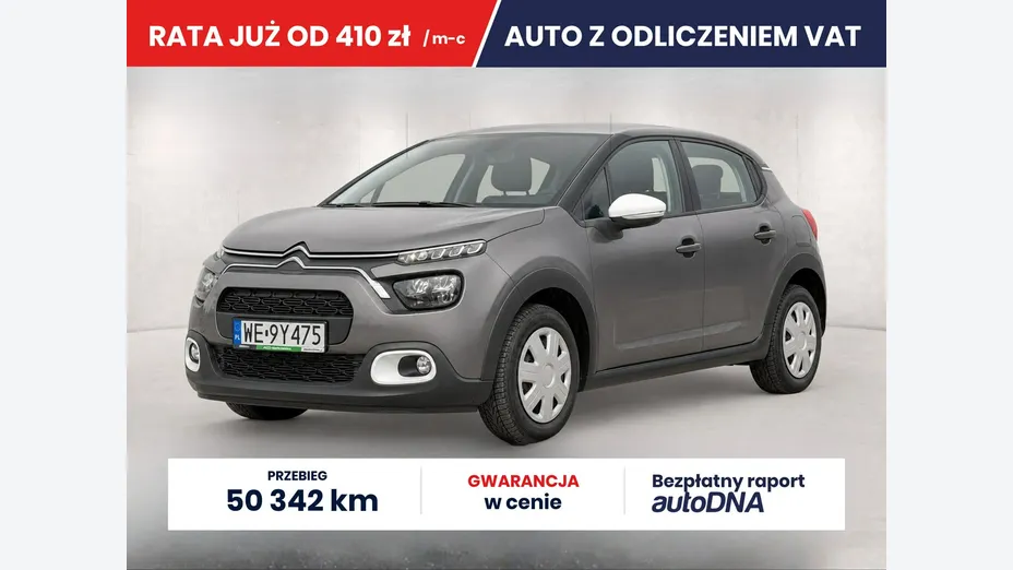 CITROEN C3 -