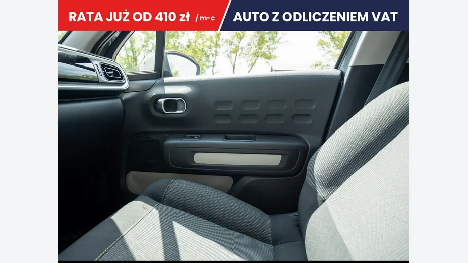 CITROEN C3 -