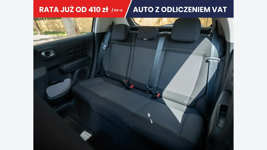CITROEN C3 -