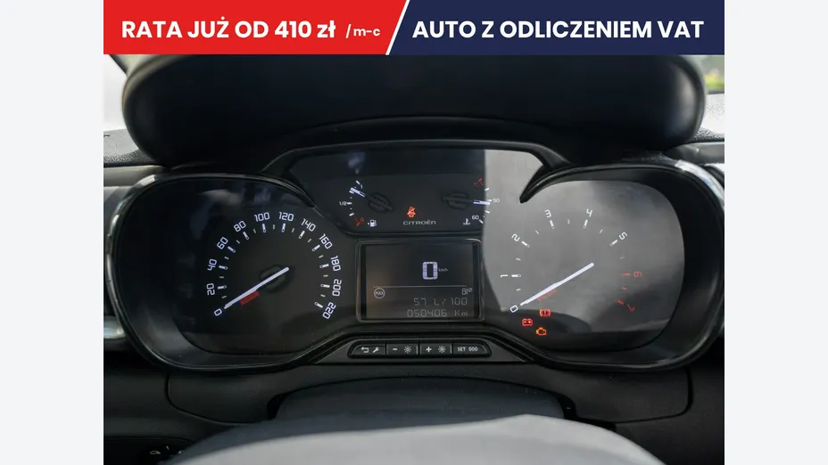 CITROEN C3 -
