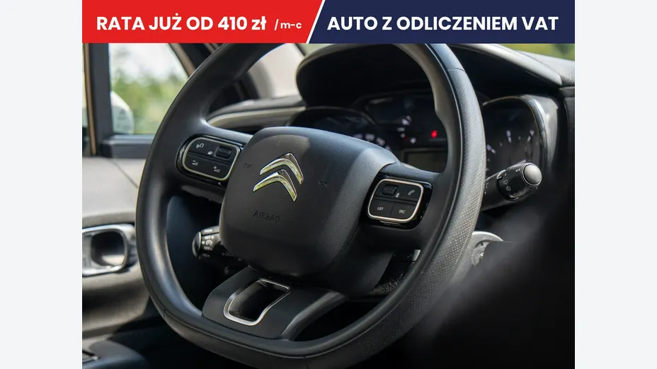 CITROEN C3 -