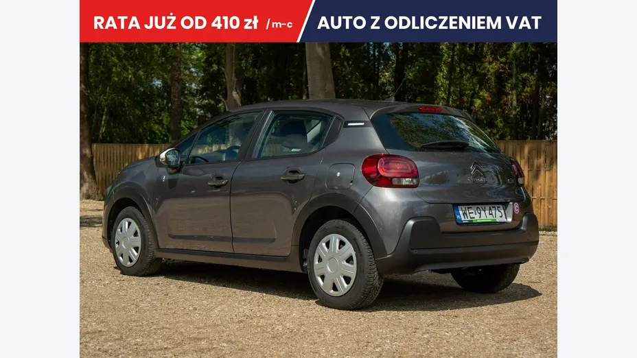CITROEN C3 -