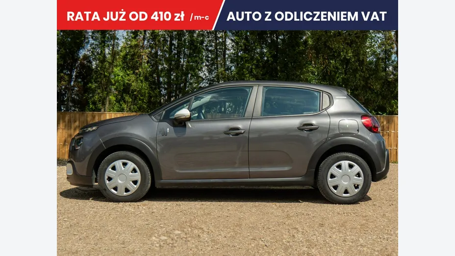 CITROEN C3 -