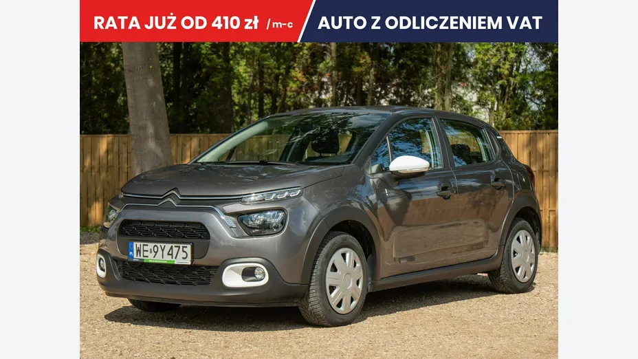 CITROEN C3 -