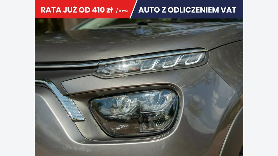 CITROEN C3 -