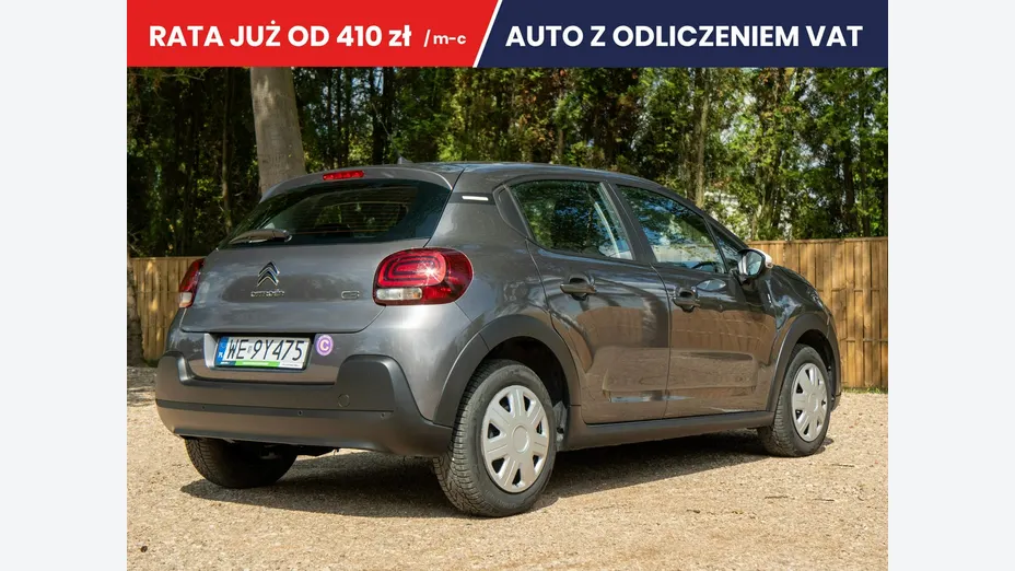 CITROEN C3 -