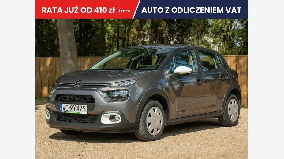 CITROEN C3 -
