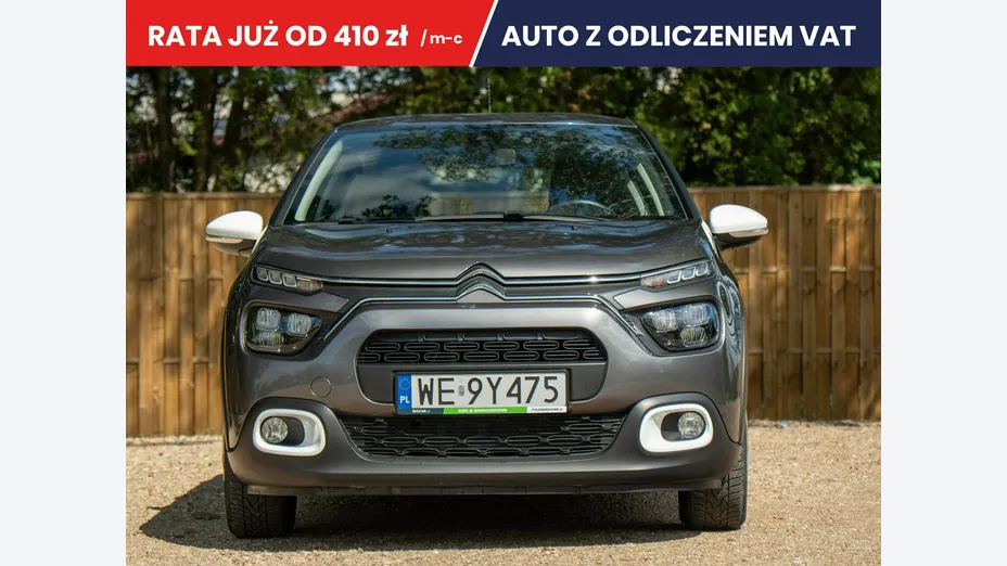 CITROEN C3 -