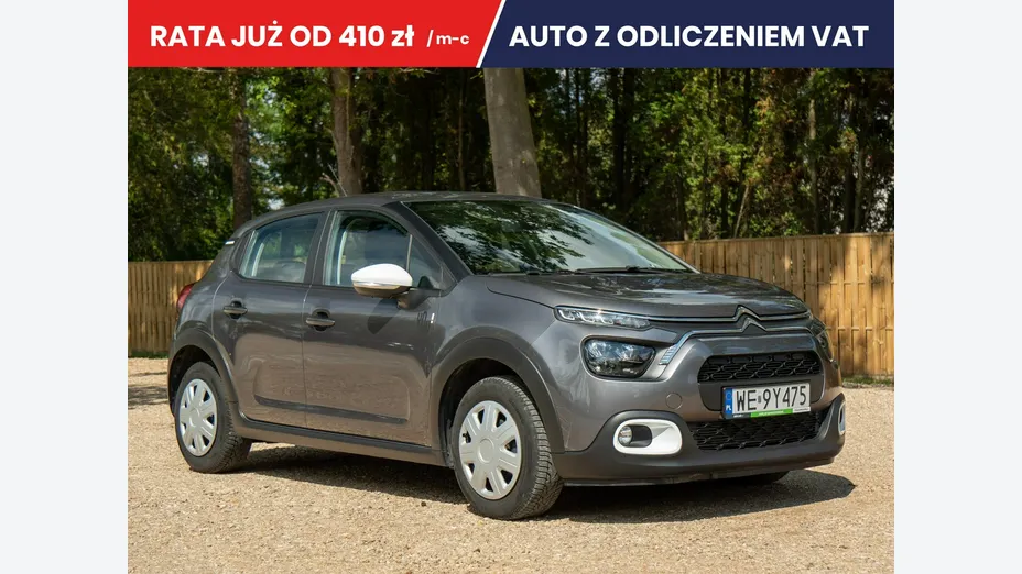 CITROEN C3 -