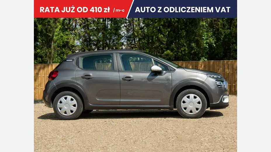 CITROEN C3 -