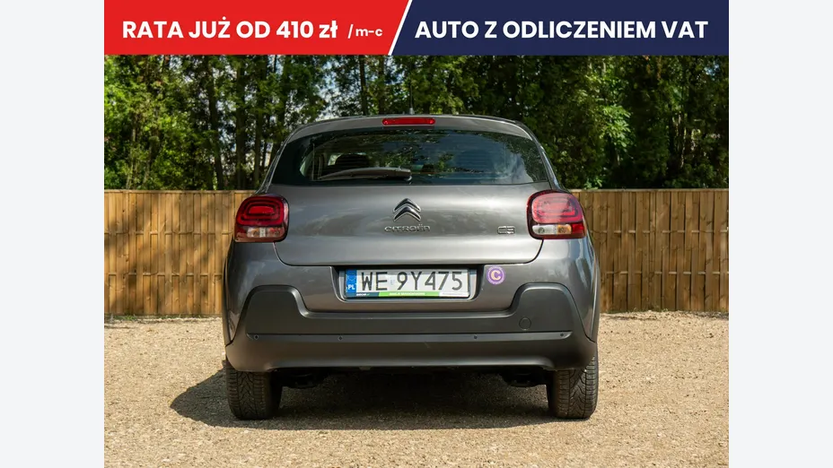 CITROEN C3 -