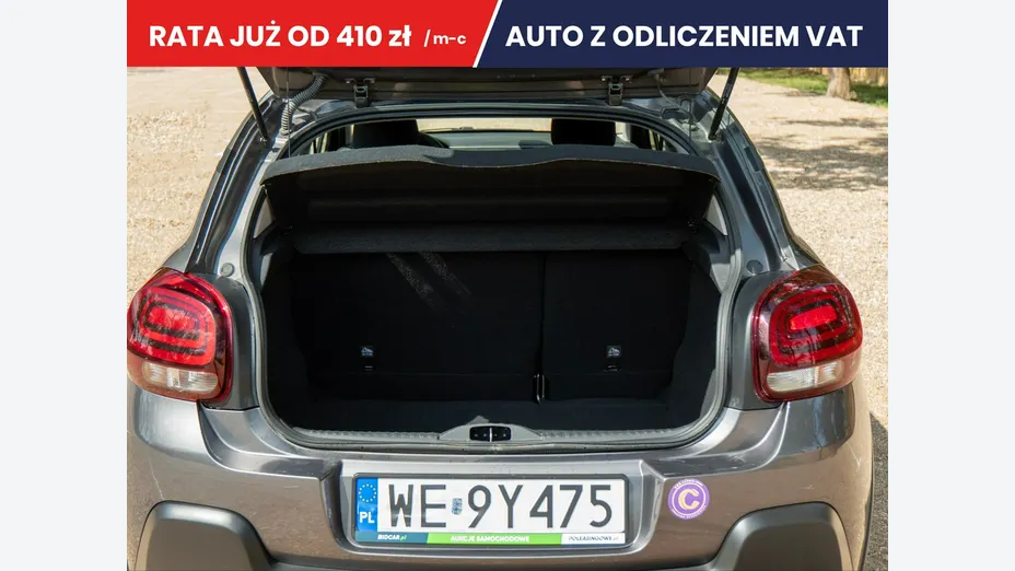 CITROEN C3 -