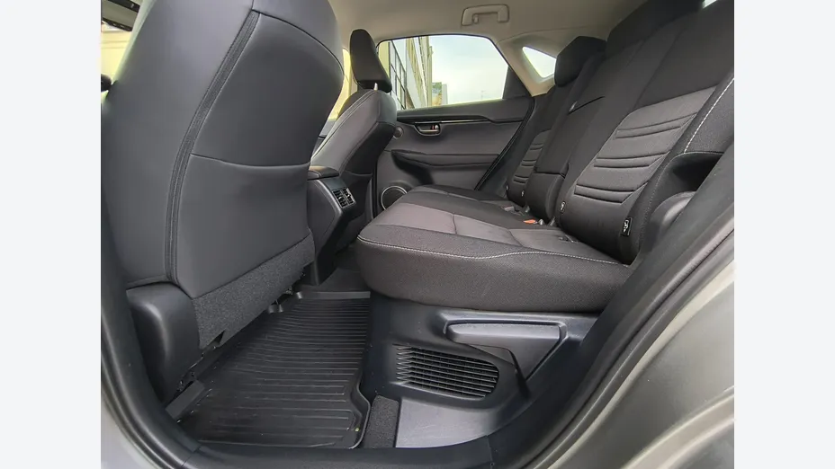LEXUS NX -