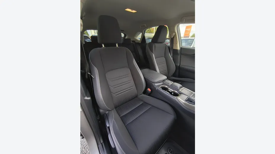 LEXUS NX -