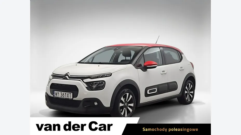 CITROEN C3 -